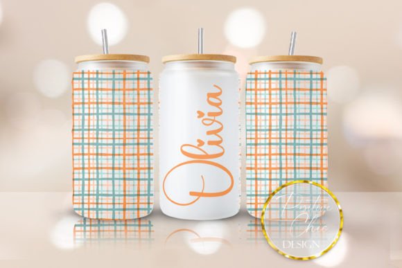 Custom Name Glass Tumbler: Graphics & Crafts Review