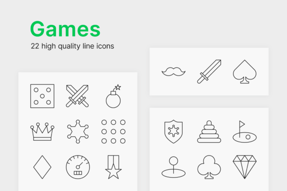 Game Icons: A Designer’s Honest Review for Embroidery Projects