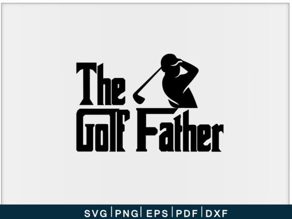 Golf Gifts Graphics: Crafts for Branding