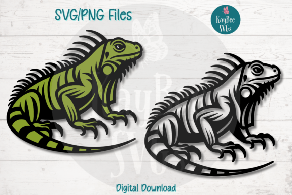 Iguana Graphics for Crafts: A Real Maker's Review